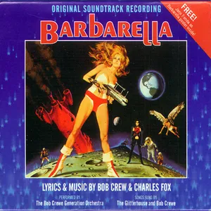 Barbarella